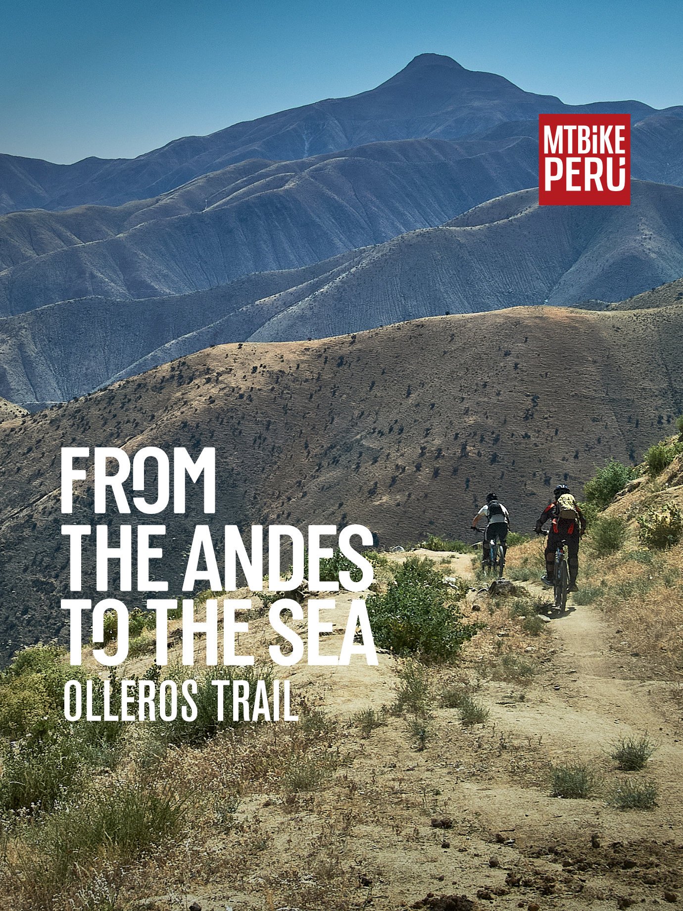 MOUNTAIN BIKE PERU OLLEROS LIMA3 mountain bike peru