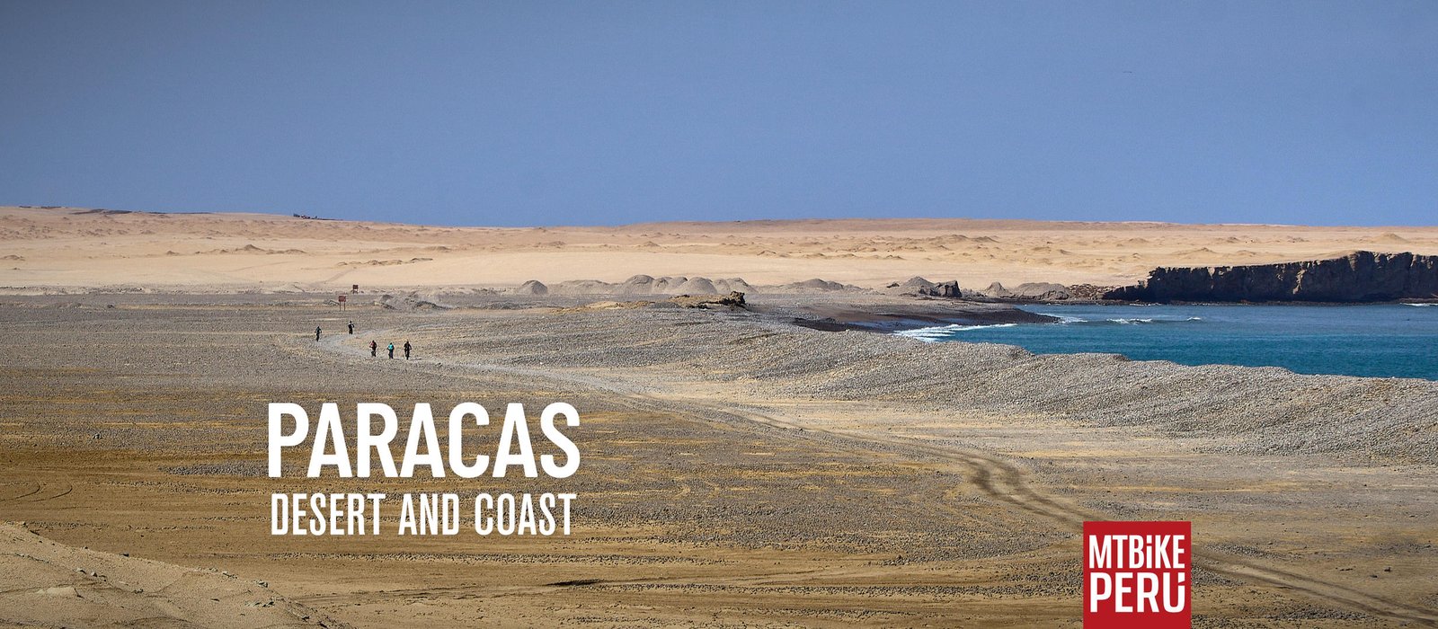 MOUNTAIN BIKE PERU PARACAS RESERVE WIDE