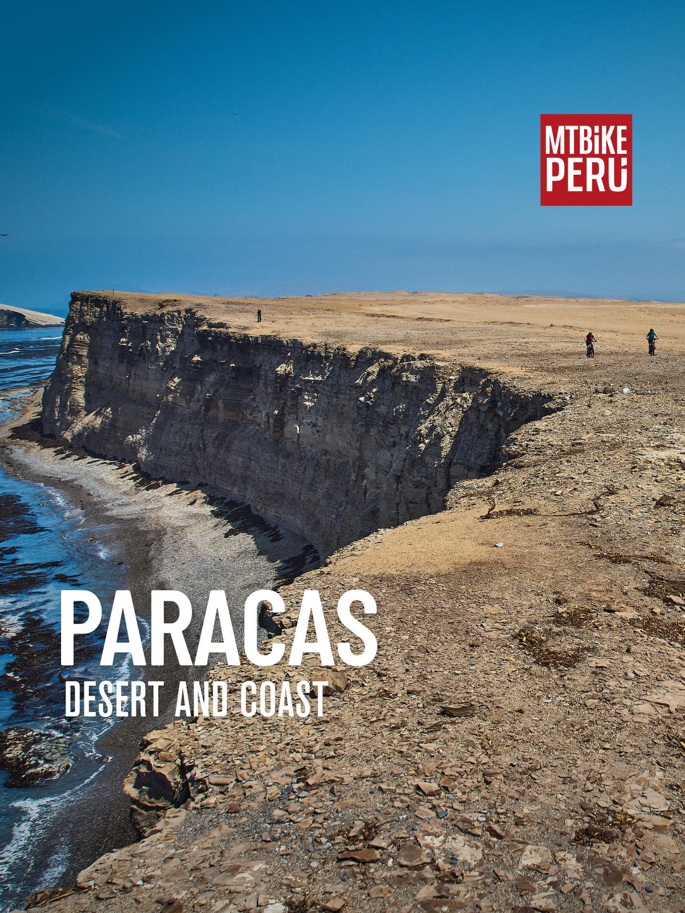 MOUNTAIN BIKE PERU PARACAS RESERVE1 mountain bike peru