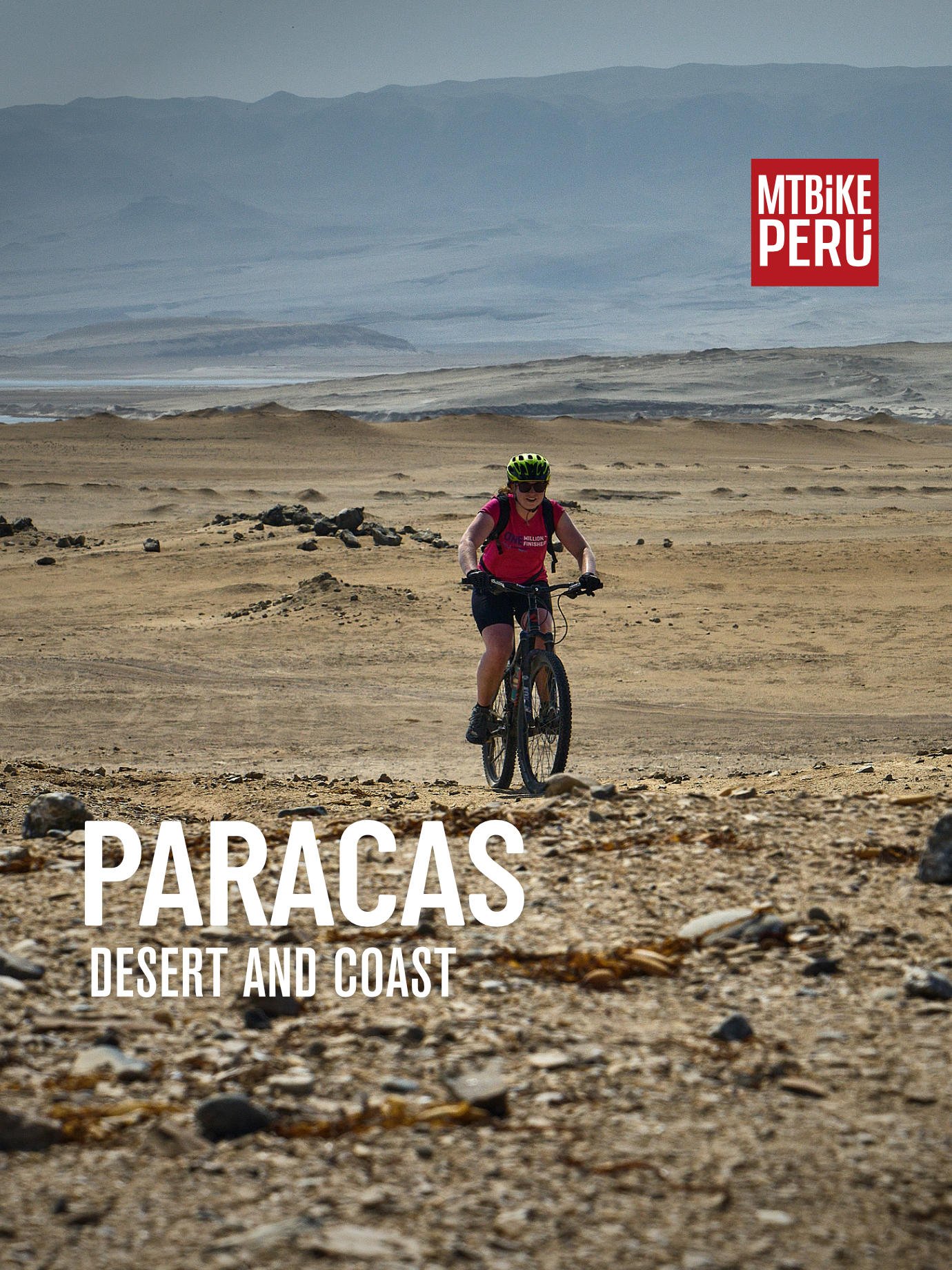 MOUNTAIN BIKE PERU PARACAS RESERVE2 mountain bike peru