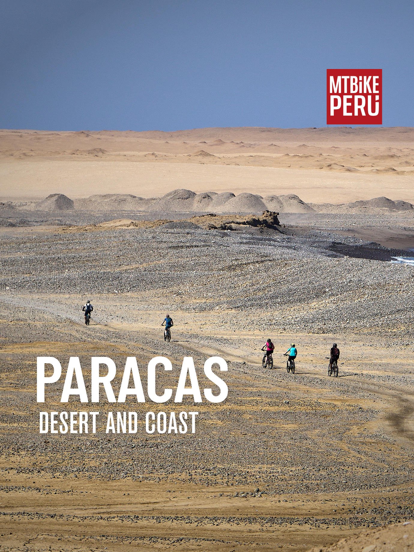 MOUNTAIN BIKE PERU PARACAS RESERVE3 mountain bike peru