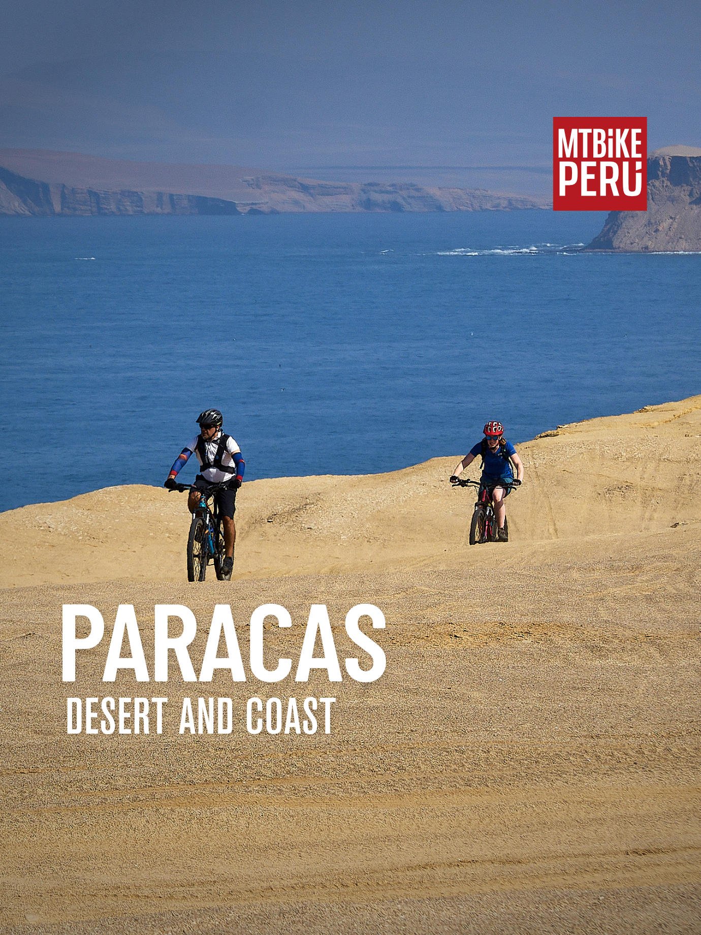 MOUNTAIN BIKE PERU PARACAS RESERVE4 mountain bike peru