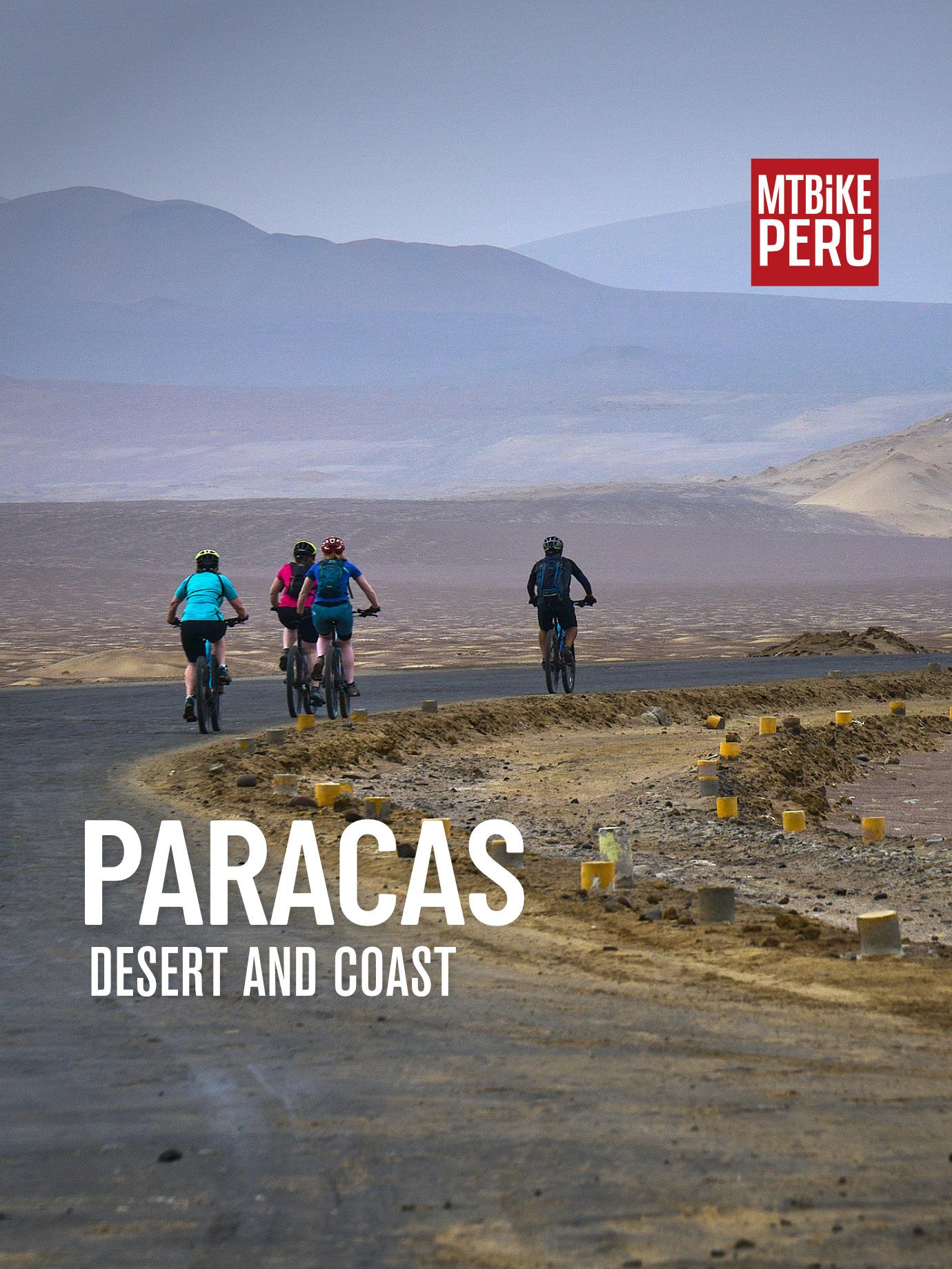 MOUNTAIN BIKE PERU PARACAS RESERVE5 mountain bike peru
