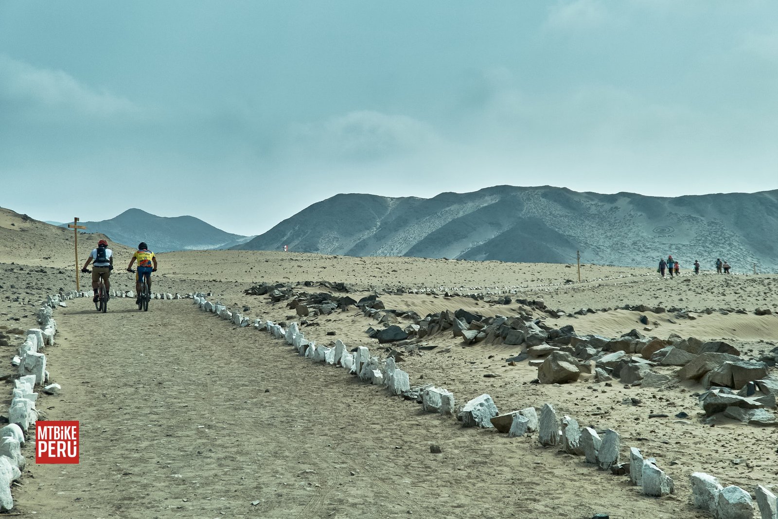 Lima Caral Peru