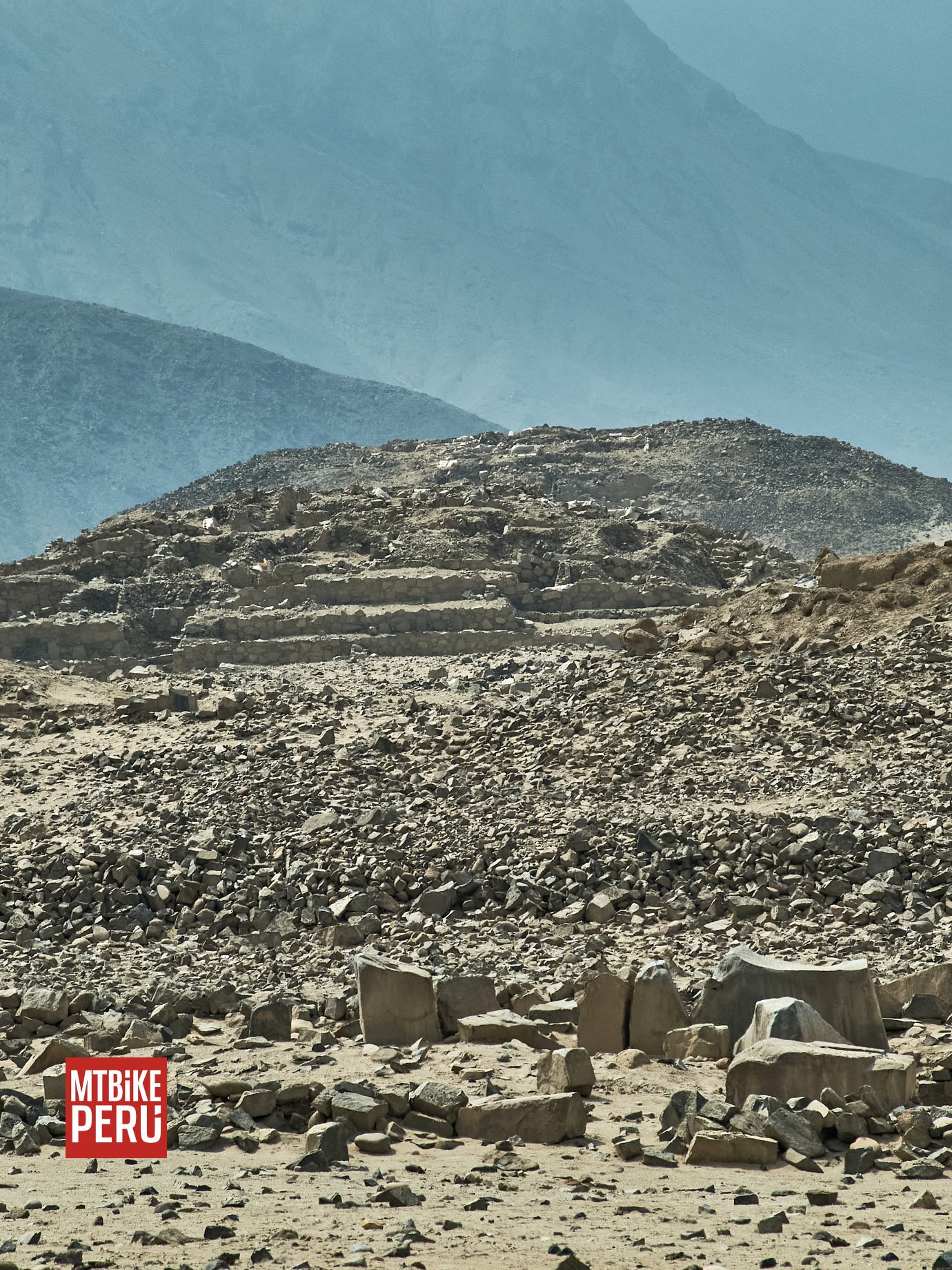 Lima Caral Peru
