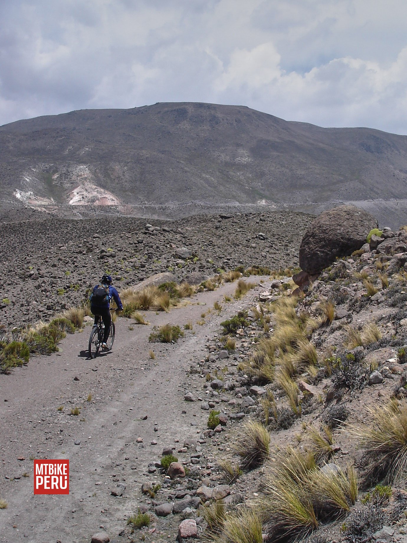 Arequipa, Colca, Patapampa