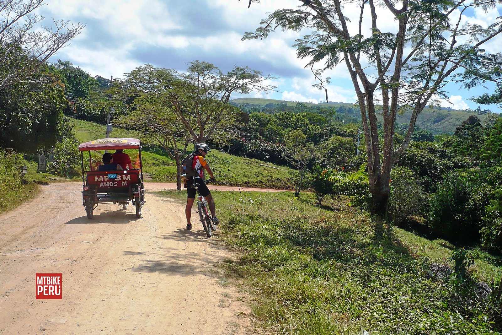 tarapoto laguna sauce